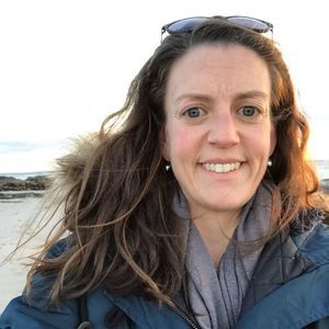 Meet your Posher, Alexia